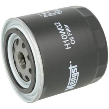 Eļļas filtrs H10W02 HENGST