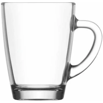 LAV Vega stikla krūze 250 ml