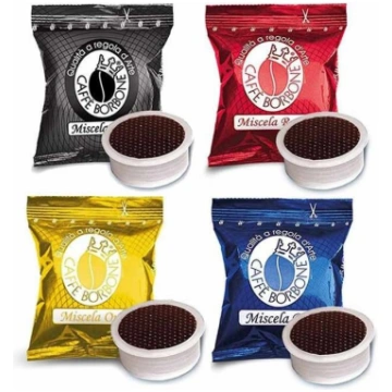 Caffè Borbone Degustazione Espresso Point