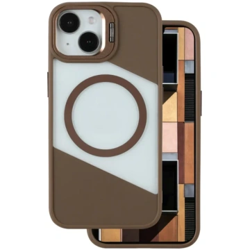 TFO Fusion Mag phone case with MagSafe support for