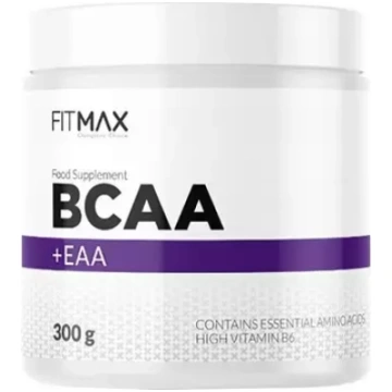 FitMax BCAA + EAA 300g