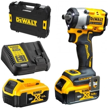 DeWalt DCF922P2T-QW Akku-Schlagschrauber DCF922P2T