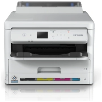 Epson WorkForce Pro WF-C5390DW Printer inkjet colo