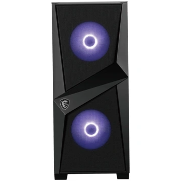 Stacionārs dators Mdata Gaming AMD Ryzen 5 5500, 1