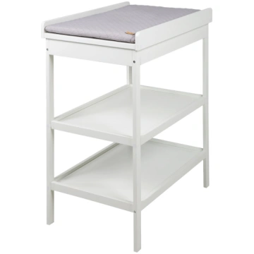 ROBA - Changing Table, Incl. Changing Mat - izmērs