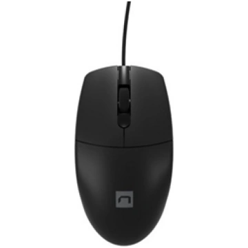 NATEC Ruff Plus mouse Right-hand USB Type-A Optica