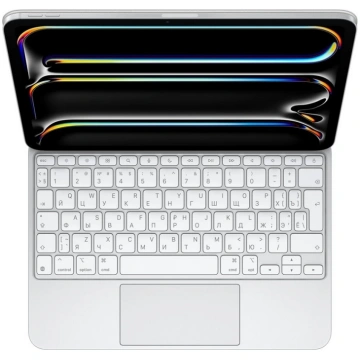 Apple Magic Keyboard for iPad Pro 11‑inch (M4) - R