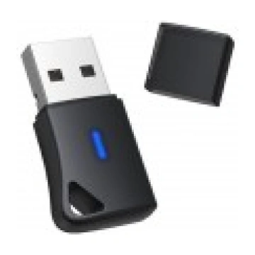 Adapter Baseus (BA04+) Bluetooth 5.4 USB black 693