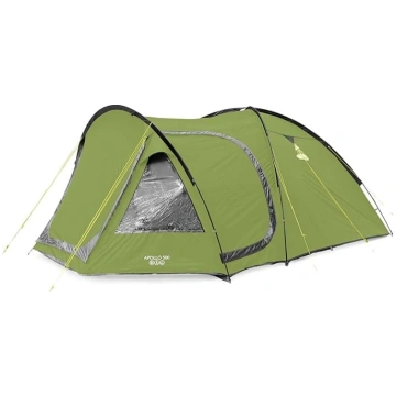 Vango Apollo 500 ģimenes telts 5 personām [Amazon 