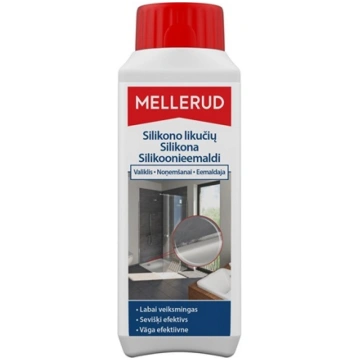 SILICONE RESIDUE REMOVER 0.25L LV/EE 2180201773 (4