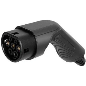 Electric Car Plug Type 2, 32A, 1-phase EV200078