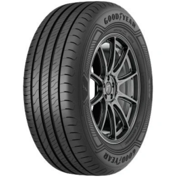 Goodyear 255/55R18 GOODYEAR EFFICIENTGRIP 2 SUV 10