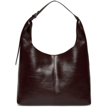 Gina Tricot - Slouchy Bag - izmērs ONE SIZE