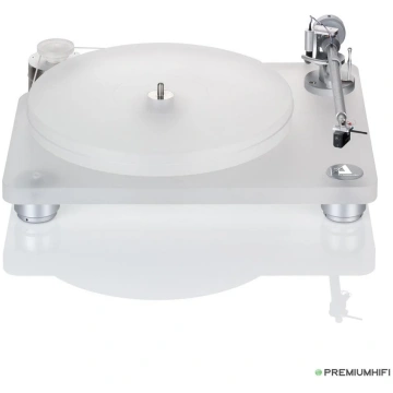 ClearAudio Emotion SE (Second Edition) turntable