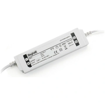 Driver EcoLed per strip a led 24V 6.25A 150W IP67 