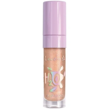 Lovely LOVELY_Lip Gloss H2O blyszczyk do ust 012 5