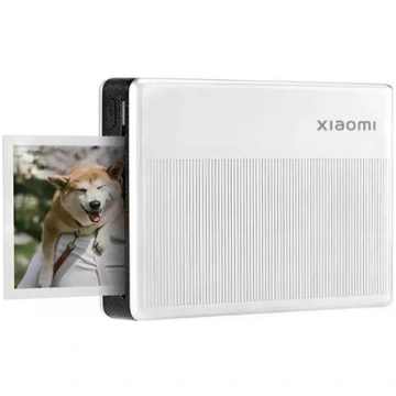 Pārnēsājams krāsu ZINK foto printeris Xiaomi Porta