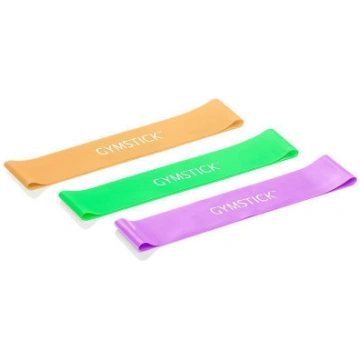 Elastīgā lente GYMSTICK Mini Band