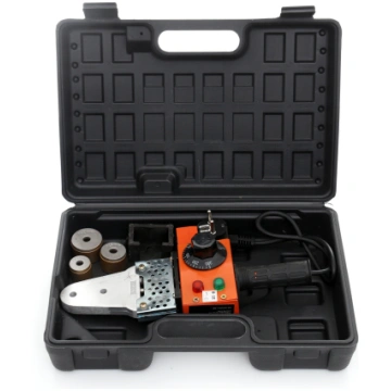 PVC plastic pipe welder 1300W