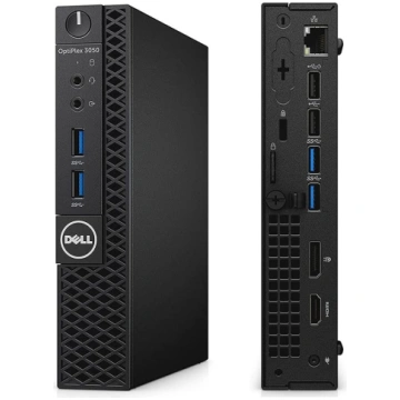 Lietots - Dell OptiPlex 3050 Micro | Intel Core i3