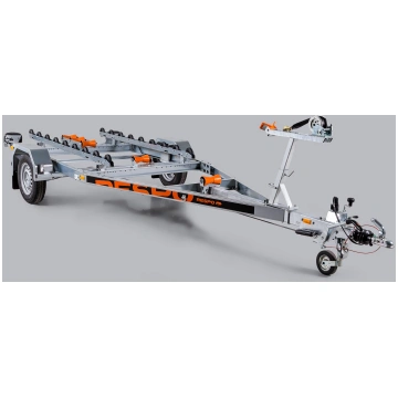 RESPO piekabe 1000V541T209