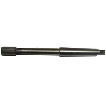 Mašīn-rīvurbis 12.5 mm, ar konisku stiprinājumu Uk