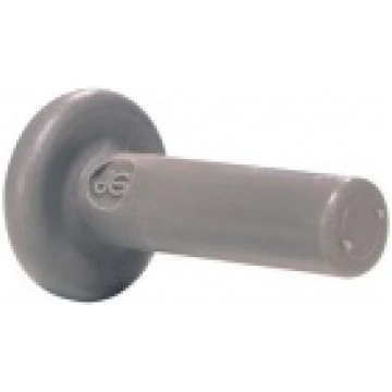 John Guest Plugs – Imperial Sizes 1/4" (PI0808S)