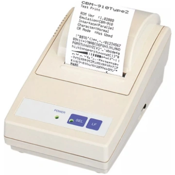POS printers Citizen CBM-910II