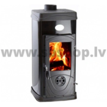 La Nordica plīts SUPER JUNIOR nera 7111076