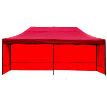 Tirdzniecības telts 6x3m