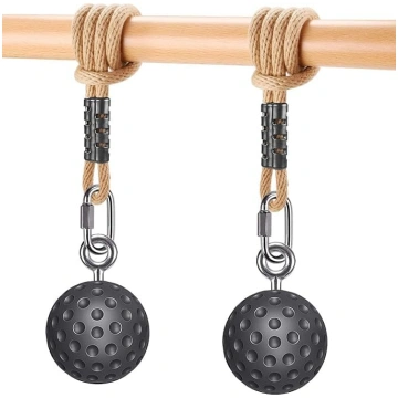 SELEWARE Pull Up Ball Grip, neslīdoši kāpšanas rok