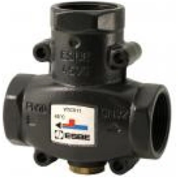 ESBE 51020900 Termovārsts VTC511 DN32 Kvs.14 70°C 