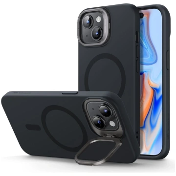 iPhone 15 Telefona vāciņš ESR CLOUD KICKSTAND HALO