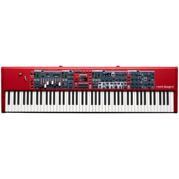 Nord Stage 4 88