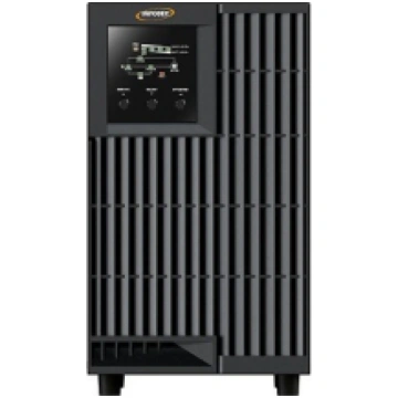 Infosec E4 Value 3000 uninterruptible power supply