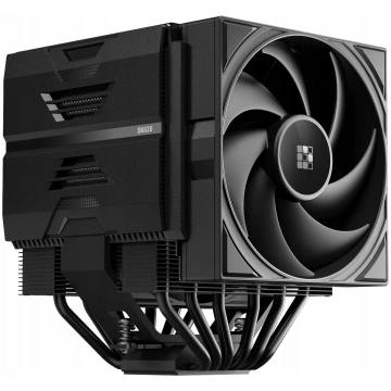 Chlodzenie CPU SilentiumPC Sudokoo SK620 Chlodzeni