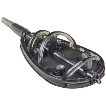 Fīderbarotava Feeder Concept Flat Method DROP FC60