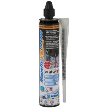 Mapei Mapefix VE SF 300ml Ķīmiskais enkurs enkuroš