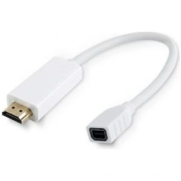 MicroConnect Active Adapter Mini DisplayPort (Mini