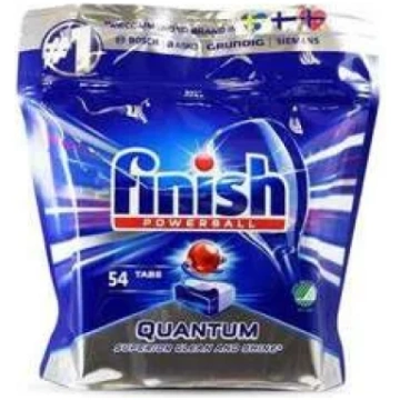 Finish Quantum Original trauku mazgāšanas mašīnas 