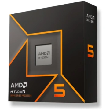 AMD Ryzen 5 9600X BOX