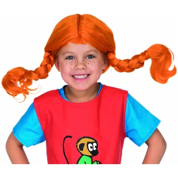 PIPPI Pepijas parūkas MICKI