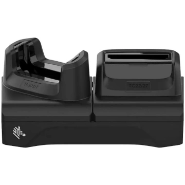 ZEBRA TC22/TC27 SINGLE SLOT CHARGE ONLY SHARECRADL