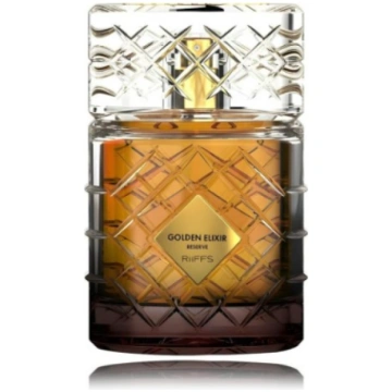 Riiffs Golden Elixir Reserve Smaržas PP 100 ml 629