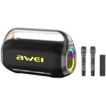 Portable Wireless Speaker AWEI KT20 400W Bluetooth