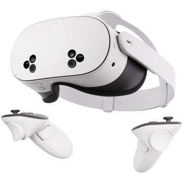 Meta Oculus Quest 3S 256GB White