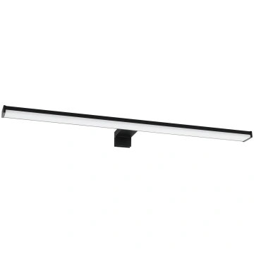Spoguļu LED gaismeklis EGLO Pandella, IP44, 11W, 4