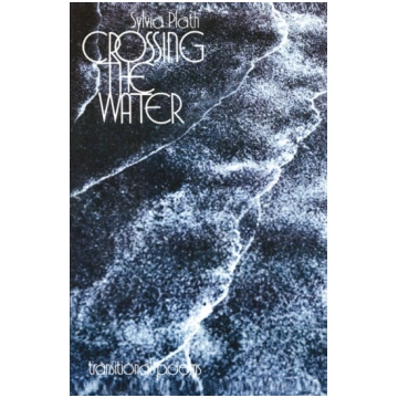 CROSSING THE WATER Harper Perennial