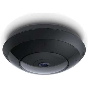 Ubiquiti Camera AI 360 Black UVC-AI-360