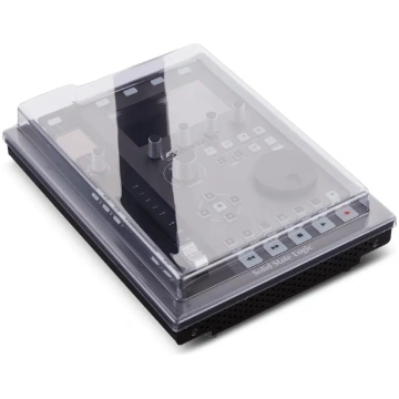 Decksaver Solid State Logic UF1 Cover Decksaver - 